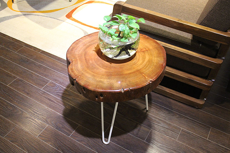 Tại Sao Lại Là Chân Sắt Hairpin Nguyên Mộc