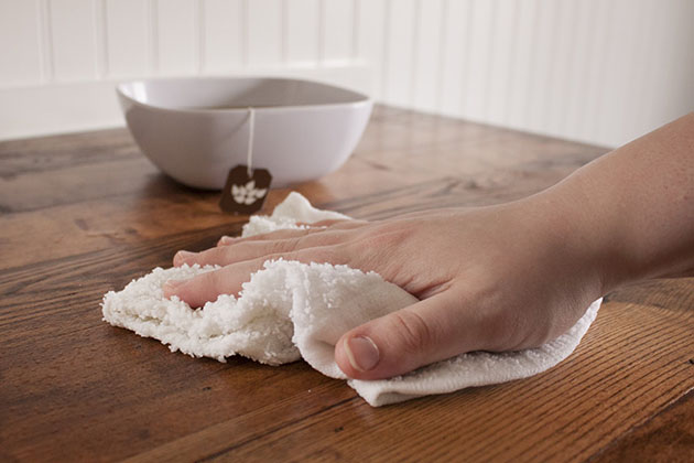 cách bảo quản đồ gỗ nội thất