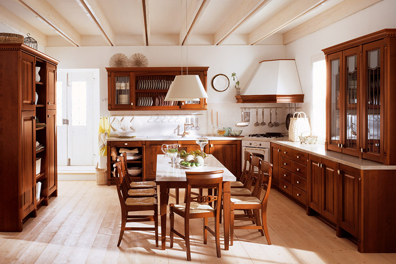 đồ gỗ nội thất đẹp