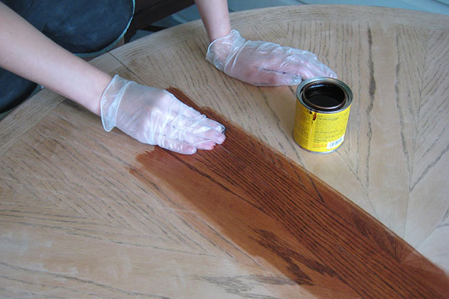 hướng dẫn bảo quản đồ gỗ nội thất