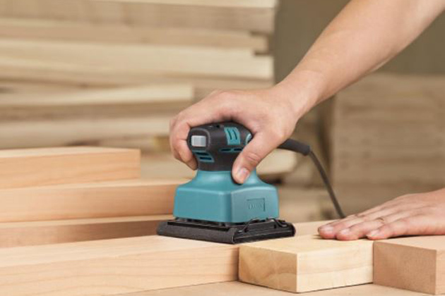 Nguyên nhân gây ra vết nhám trong sơn tĩnh điện