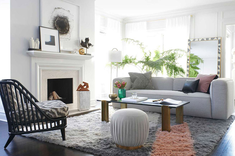 những điều nhất định phải biết trong thiết kế nội thất