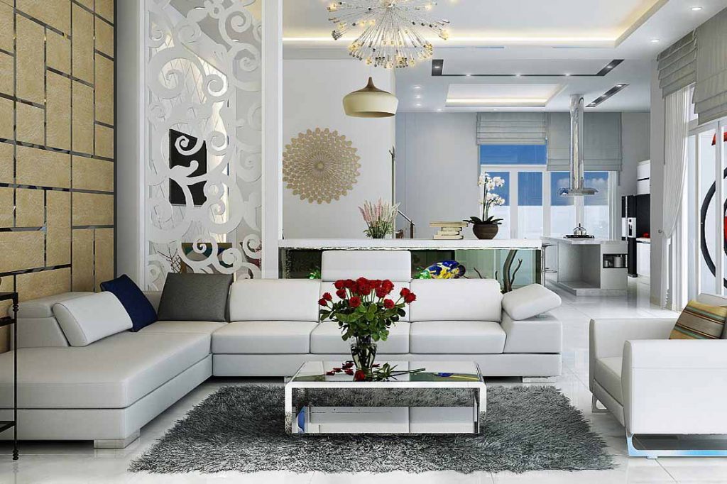 sản phẩm nội thất không thể thiếu trong phòng