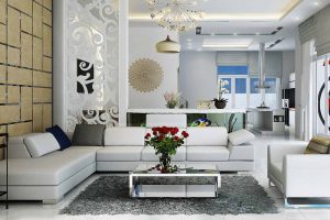 sản phẩm nội thất không thể thiếu trong phòng