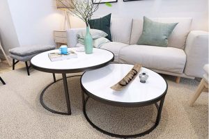 sắt sơn tĩnh điện và ứng dụng của sơn tĩnh điện