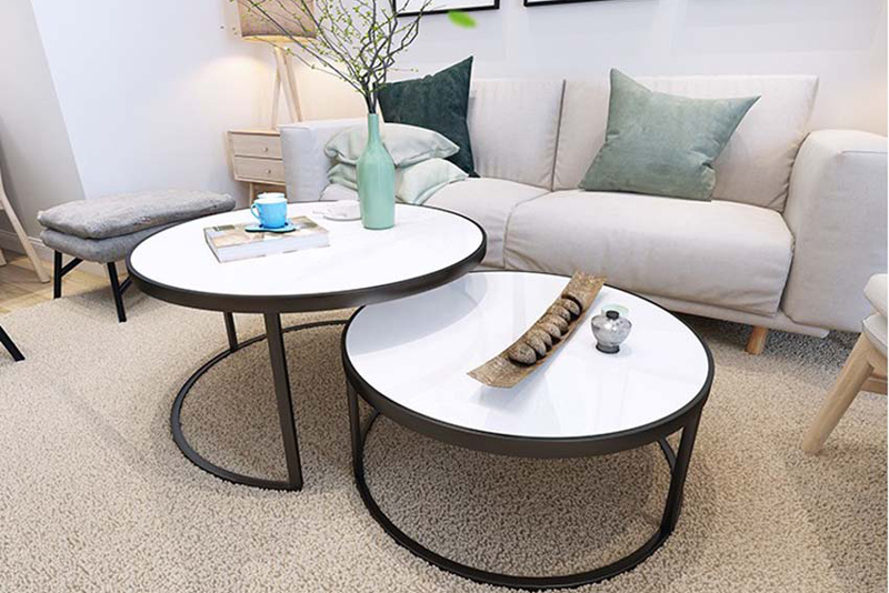 sắt sơn tĩnh điện và ứng dụng của sơn tĩnh điện