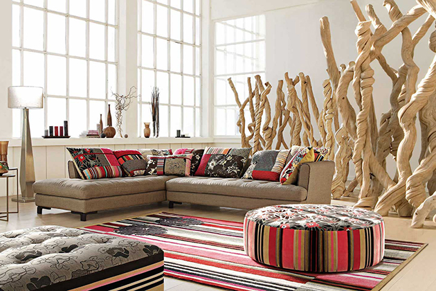 thảm trải sàn đẹp