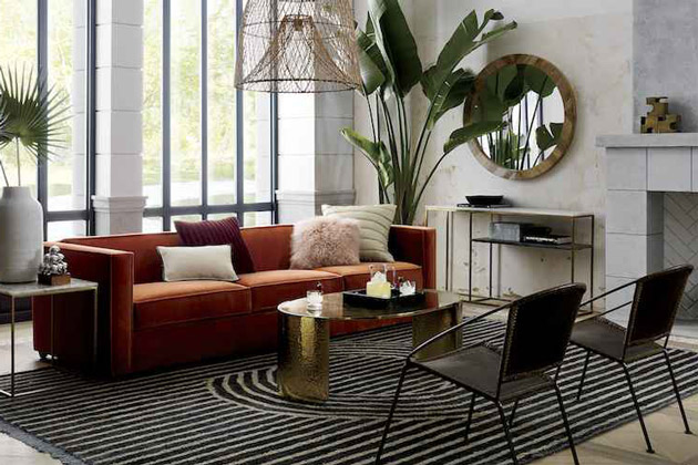 trang trí nội thất đẹp