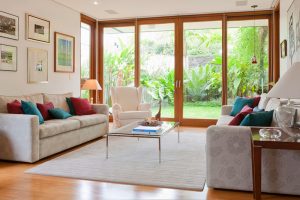 trang trí phòng khách nhỏ