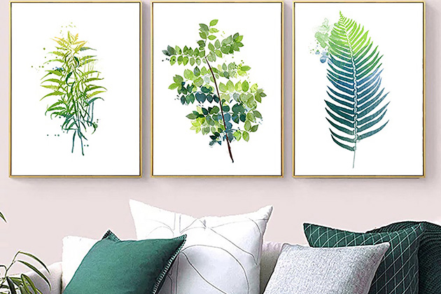 tranh treo tường nghệ thuật