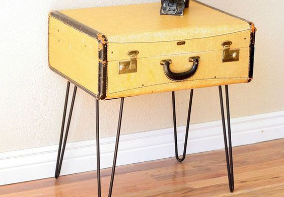 tủ đưng đồ chân sắt Hairpin