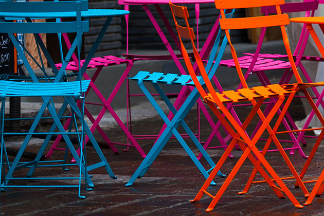 ứng dụng công nghệ sơn tĩnh điện