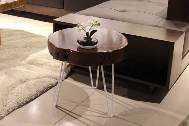 ứng dụng sơn tĩnh điện trong nội thất đồ gỗ