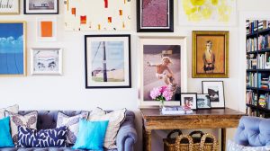 ý tưởng DIY cho nội thất nhà ở